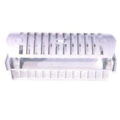 AERATORE LATERALE CHIUDIBILE 200X80MM