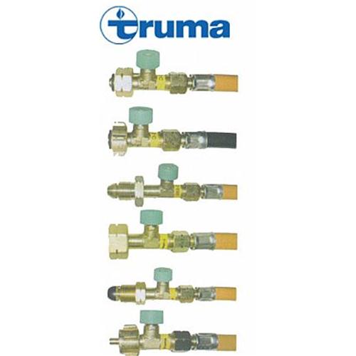 TUBO FLESSIBILE ALTA PRESSIONE ITALIA W20X1/14"SX F / F20X1.5 CON SICURA AP750