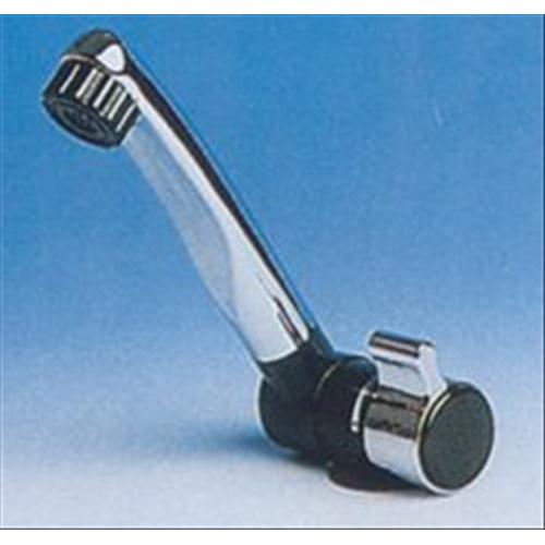 RUBINETTO CARAVAN LONDON CON INTERRUTTORE