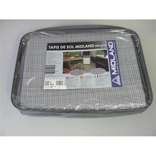 STUOIA LUXURY 500GR GRIGIO 300 X 600