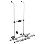 PORTABICI THULE ESSENTIAL PER CAMPER 2POSTI LUNGO 309825