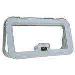 CORNICE SPORTELLO ESTERNO 840X345MM EDU800