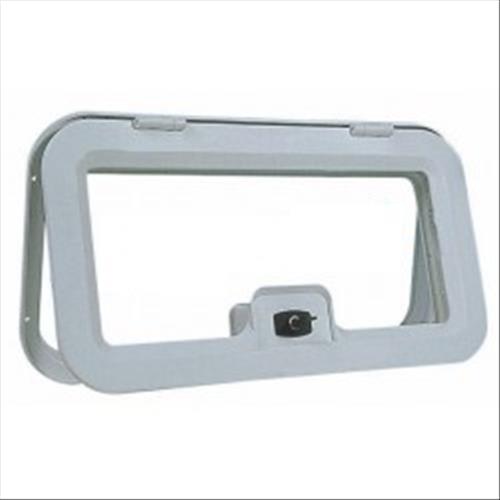 CORNICE SPORTELLO ESTERNO 840X345MM EDU800