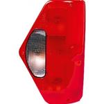 MODULO MULTIFUNZIONE POSTERIORE DIM 180X300MM DX/SX COMPONIBILE