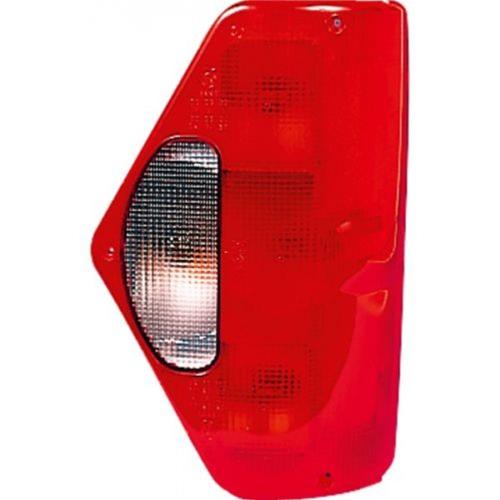 MODULO MULTIFUNZIONE POSTERIORE DIM 180X300MM DX/SX COMPONIBILE