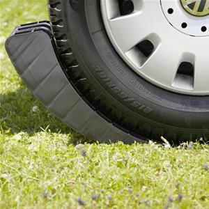 CUNEI PER CAMPER CURVI FROLI 28CM