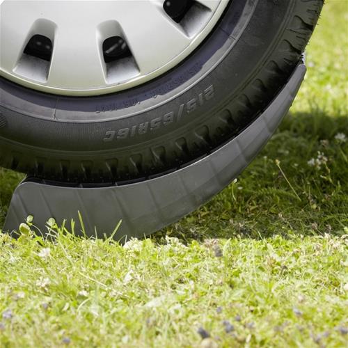 CUNEI PER CAMPER CURVI FROLI 28CM