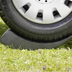 CUNEI PER CAMPER CURVI FROLI 28CM