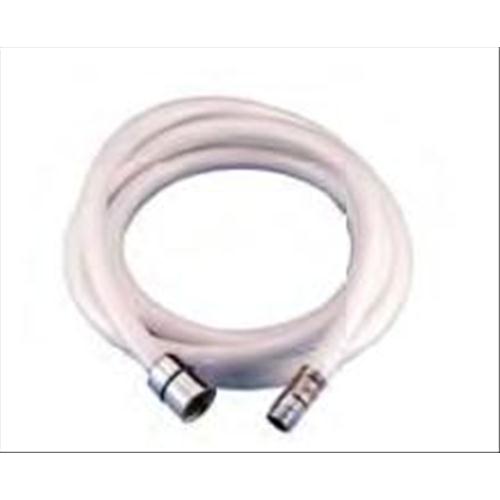 FLESSIBILE PER DOCCETTA 2.5MT RETINATO 1/2C - 3/8M