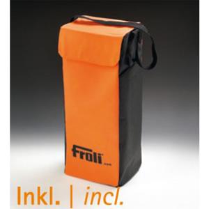 CUNEI PER CAMPER 3 LIVELLI FROLI