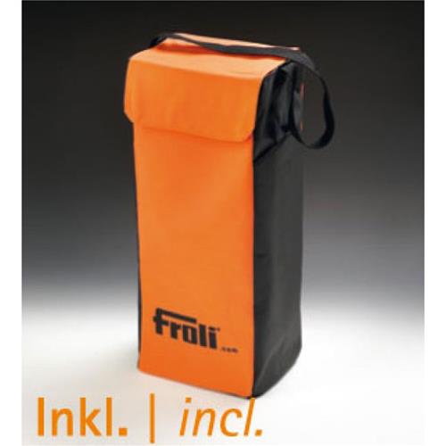 CUNEI PER CAMPER 3 LIVELLI FROLI