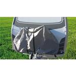 COPRIBICI PER PORTABICI CARAVAN 2 POSTI