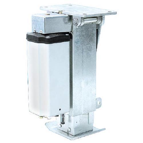 SISTEMA DI LIVELLAMENTO AUTO LIFT SYSTEM