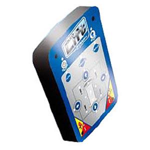 SISTEMA DI LIVELLAMENTO AUTO LIFT SYSTEM