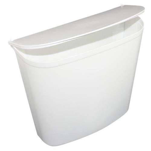 CESTINO PORTARIFIUTI PATTUMIERA ULTRA PIATTO