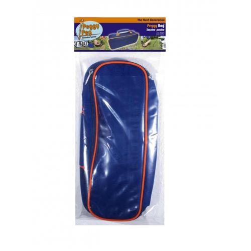 BORSA VUOTA PEGGY PEG