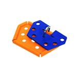 PIASTRA 1.0 PEGGY PEG