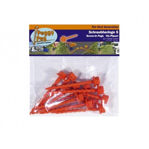 PICCHETTI A VITE S PEGGY PEG