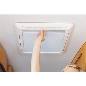 OSCURANTE ROLLO VENT 40 NEUTRAL 06310-02-