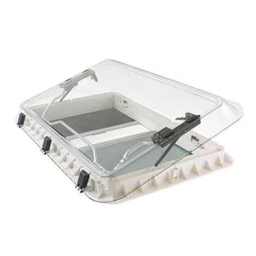 HEKI 2 CUPOLA RICAMBIO PER OBLO' 960X655MM NON ORIGINALE