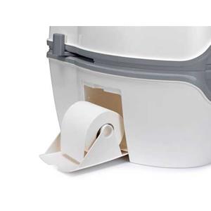 WC TOILETTE PORTATILE PORTA POTTI EXCELLENCE 565E POMPA ELETTRICA