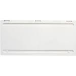 COPERTURA GRIGLIA INFERIORE O SUPERIORE PER LS300/LS500 BIANCO