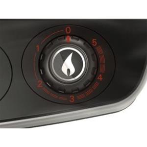 STOVE TRUMATIC S 3004 ACC ELECTRONIC