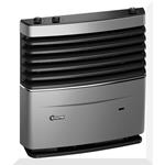 MASK FRONT HEATER TRUMATIC S 5004 ALUMINUM TITAN