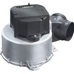 TRUMAVENT FAN 12V FOR STOVES S TEB-3