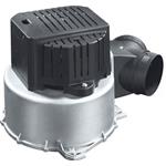 TRUMAVENT FAN 230V FOR STOVES S TN-3