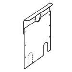 STOVE TRUMATIC S 2200 OUTPUT LEFT ONE SHEET OF PROTECTION