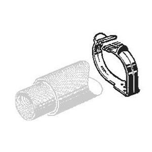 FIXING CLAMP FOR PIPE 65MM