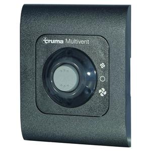 FAN MULTIVENT 12V TBM