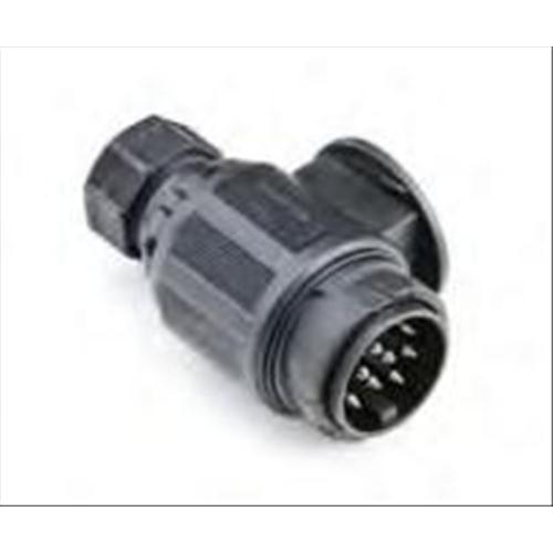 SPINA DI CORRENTE 13POLI