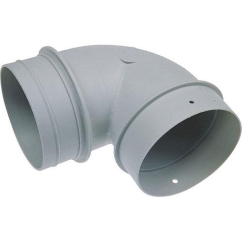 90 ° BEND PASSAGE D.65