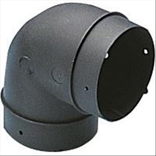 90 ° BEND RACEWAY FOR D.80