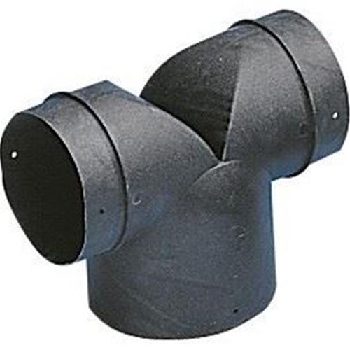 FITTING T FOR DUCT D.80