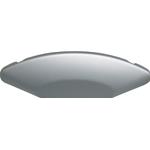 HANDLE HANGING SILVER SATIN