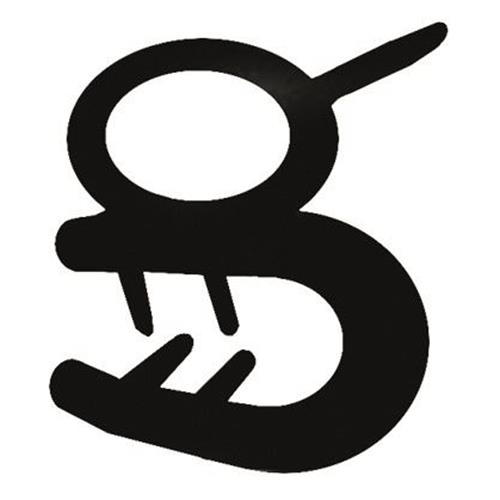 GUARNIZIONE PER PORTE