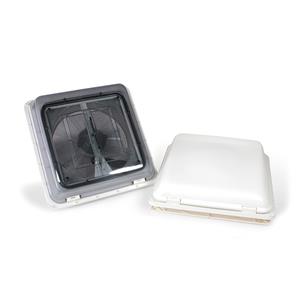 OBLO' TURBO VENT 40 PREMIUM WHITE NEUTRAL 03624H02-