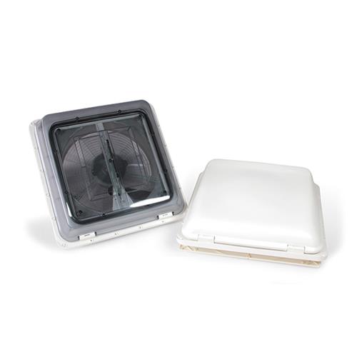 OBLO' TURBO VENT 40 PREMIUM WHITE NEUTRAL 03624H02-