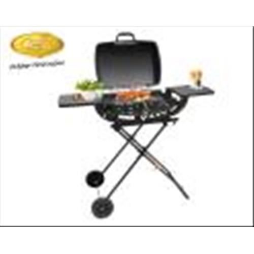 BARBECUE MALIBU SUPPORTO OPZIONALE