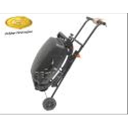 BARBECUE MALIBU SUPPORTO OPZIONALE