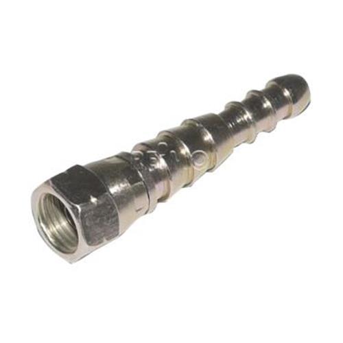 RACCORDO 1/4" 8-11MM PER BARBECUE