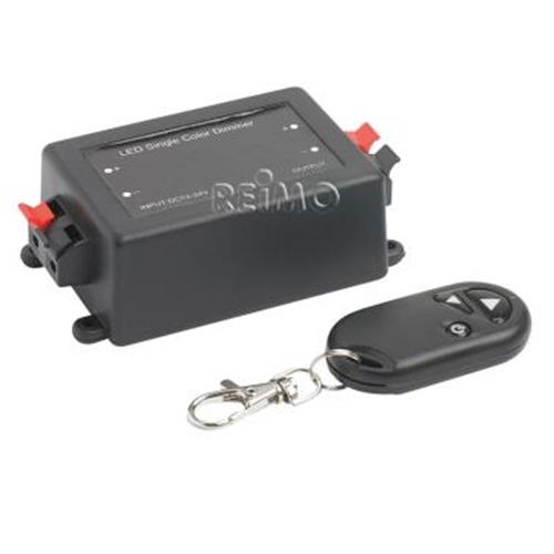 DIMMER PER LED CON TELECOMANDO