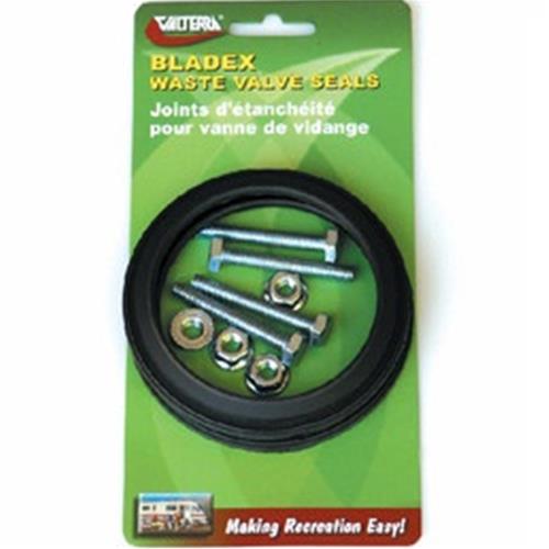 GUARNIZIONI 2PZ PER VALVOLA 3" VALTERRA