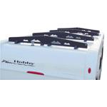 SUPPORTI ANTI RISTAGNO PER COPERTURE CAMPER E CARAVAN