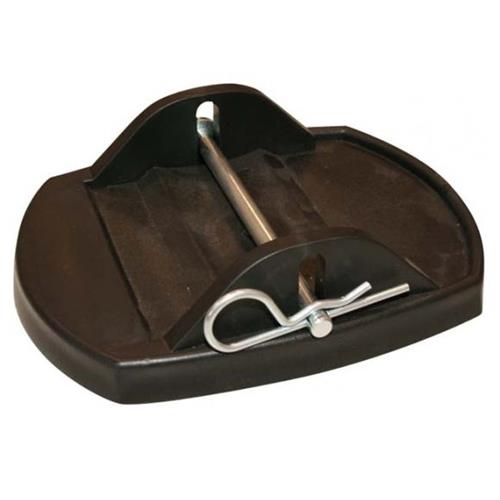 BASI ANTISPROFONDAMENTO PLUS X PIEDINI CARAVAN (4PZ)