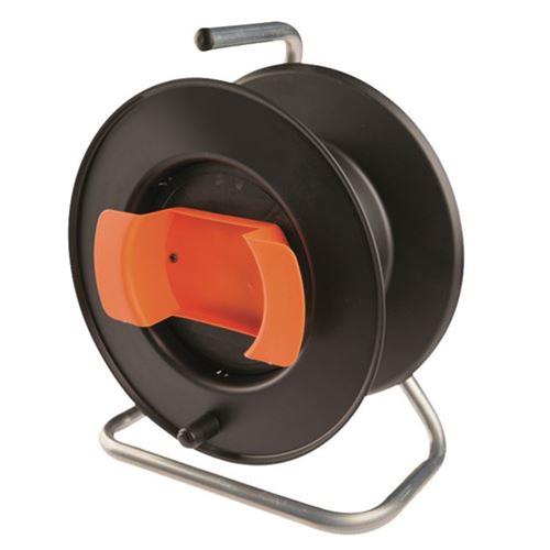 ARROTOLATORE PER CAVO RETE 230V 25MT