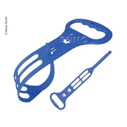 CAVO RETE MANIGLIA FASCIA DI TRASPORTO